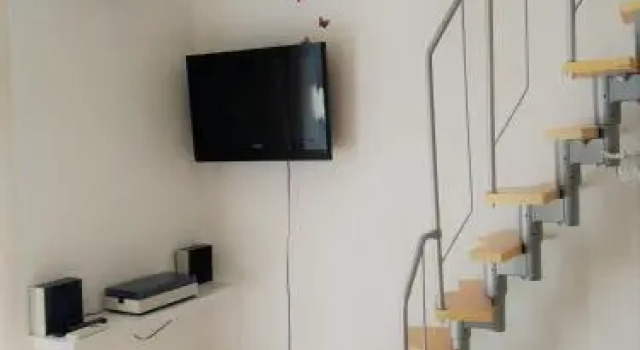 Apartment 11D, Забронировать Апартаменты/квартира Отели Ловран с парковкой, Парковка