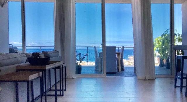 Вилла Premium Family Villas "Sea & Sun"