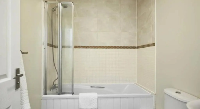 Апартаменты Halifax Gorgeous New Home - 3 Bedrooms