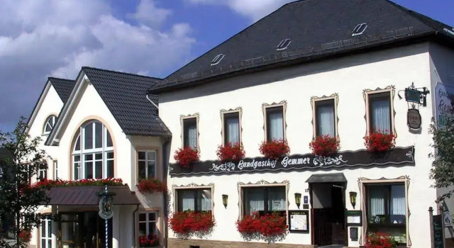 Hotel Landgasthof Gemmer, Rezervați Hotel Rettert Taunus
