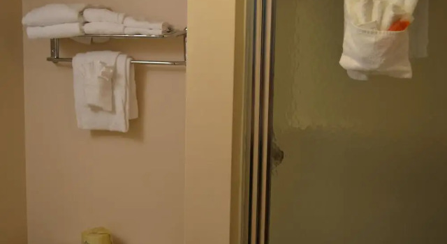 Двухместный номер Standard Henniker Motel