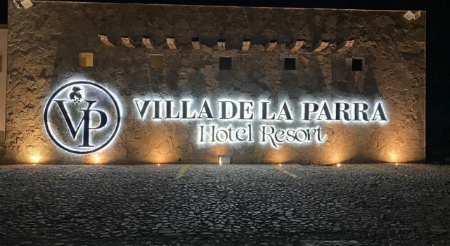 Hotel Villa de la Parra, Réserver Hôtel Parras de la Fuente Coahuila