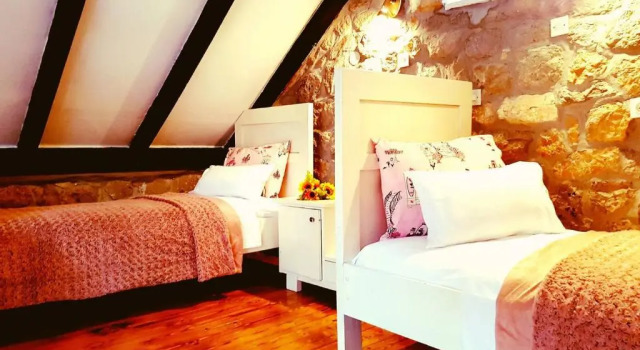Вилла Makarska Ethno Village Kokorici