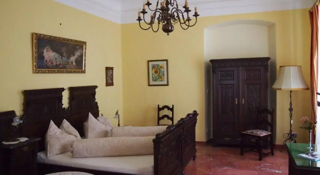 Люкс Boutique Hotel Ur-Wachau