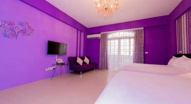 Taitung Happy Palette B&B