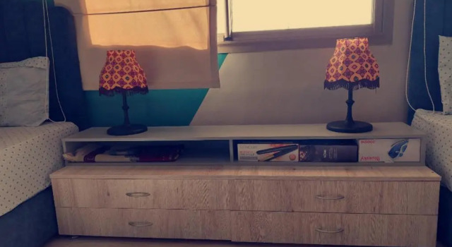Apartment Studio de luxe