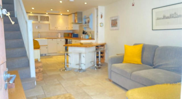 High End Cottage in amazing location, Sleeps 4, Rezervasyon Tatil Evi Merseyside villalar, Villa