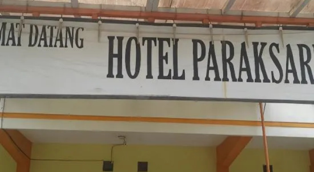 Hotel Paraksari