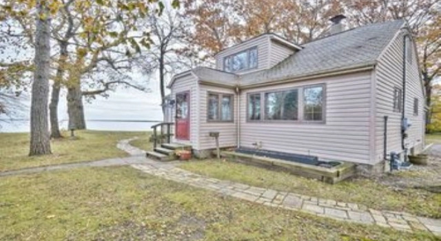 The Port Colborne Beach House, Varaa Hotelli  