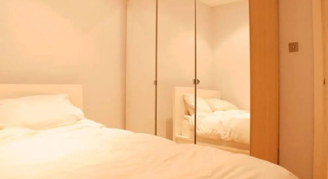 Cosy 1 Bed Basement Flat in Shepherds Bush