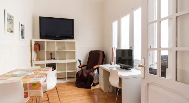Wanderlust Hostel, Забронировать Хостел СПА-отели Санта-Крус-де-Тенерифе, рядом с Парк Гарсии Санабриа, SPA-услуги