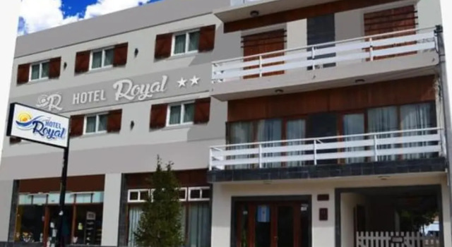 Hotel Royal