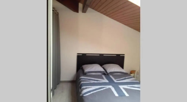 Appartement tout confort proche plage, Забронировать Апартаменты/квартира Отели Мольетс-э-Маа с парковкой, рядом с Plage Chènes-Lièges, Парковка