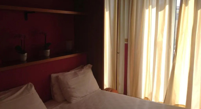 Двухместный номер Standard Hotel Benacus