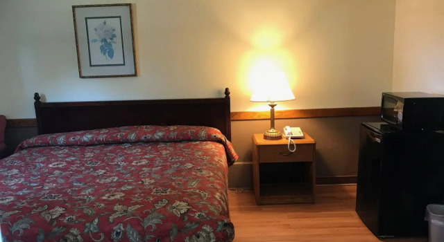 Royal Inn Motel, Reserva ahora Motel Waynesboro Virginia