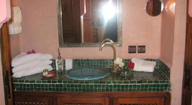Camera doppia Standard Riad Alida