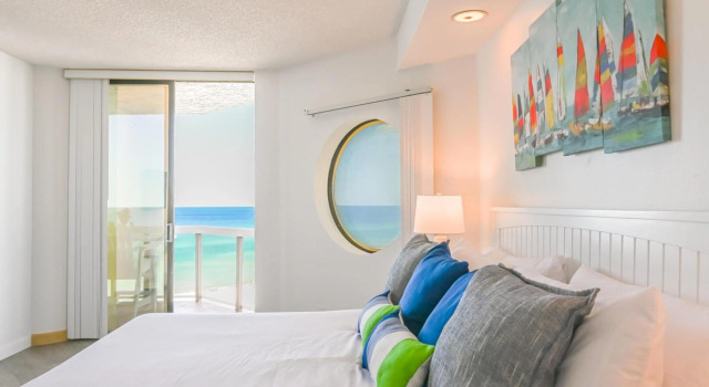 Surfside 704 2BR 2BA flr 7 8, Varaa Hotelli Miramar Beach Emerald Coast