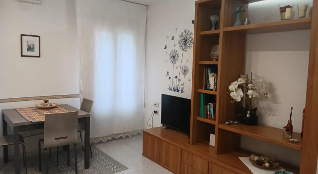 Vanessa, Забронировать Апартаменты/квартира Каннареджо Венеция, рядом с Мост Риальто