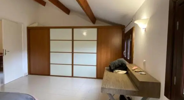 Corte Apparemment T3 en résidence privé, Varaa Hotelli Corte 