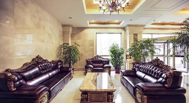 Vienna Hotel Dongying Taihangshan Road, Забронировать Отель Дунъин Шаньдун