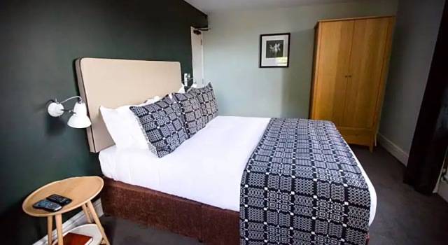 Номер Superior The Globe, Warwick, Warwickshire - Brunning & Price