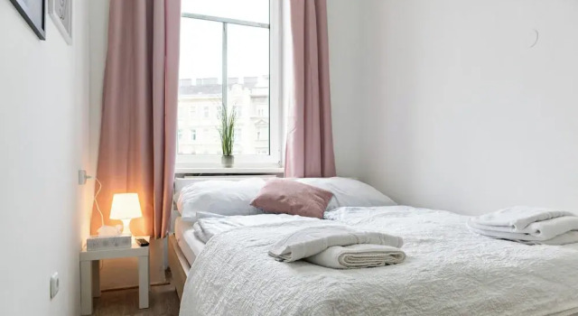 Апартаменты Luxury 6BR Apt near Millennium City