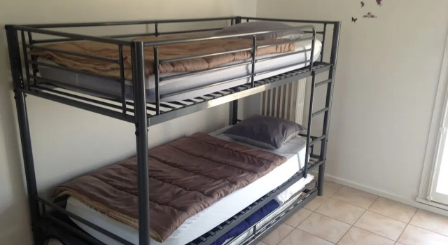 Appartements le Verlaine, Book Apartment Ban-Saint-Martin 