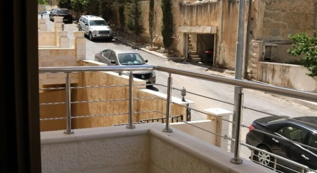Апартаменты Amazing one Bedroom Apartment in Amman, Elwebdah 5