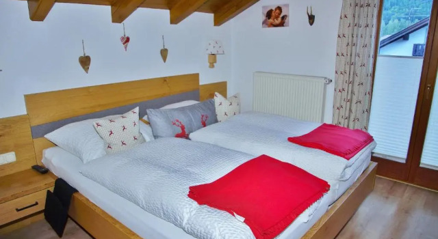 Апартаменты Superior Ferienwohnung Johannesklause