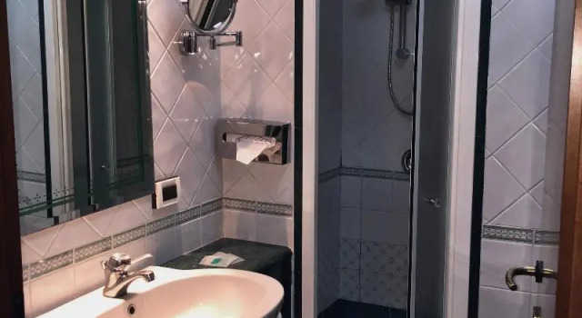 Двухместный номер Standard Don Felipe Boutique Hotel