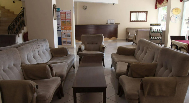 Alin Hotel