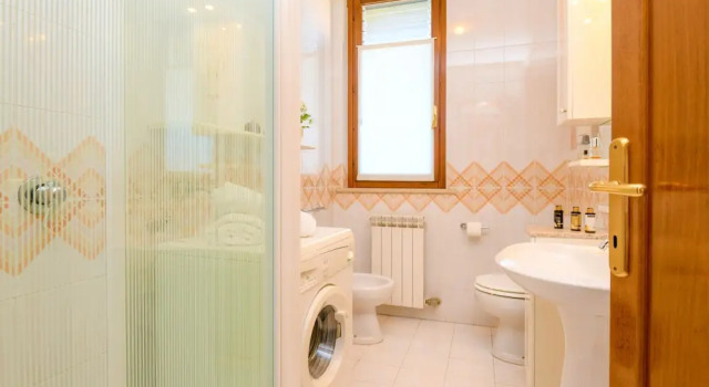 Апартаменты Villaggio dei Fiori - Viola