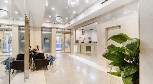 Апартаменты Metawisebnb Studio Dixon Next to ICC Darling Harbour 43