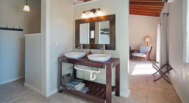 Номер Standard Two Sandals – A Boutique Hotel
