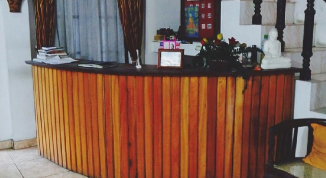 Casa Lanka Hotel