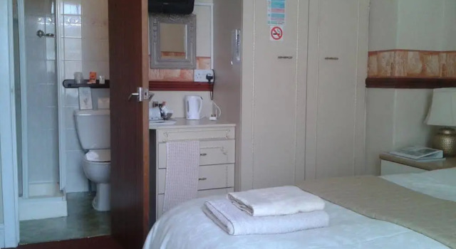 Angels Guest House