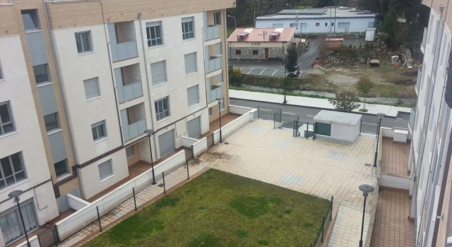 Atico de Posada - Con piscina y jardin, Prenota Hotel Hotel a Asturie con parcheggio, Parcheggio
