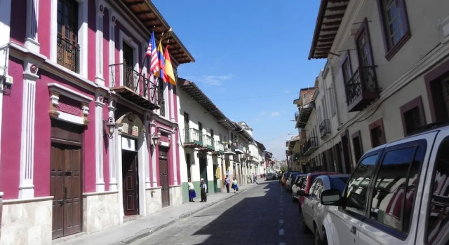 Hotel Vieja Mansion