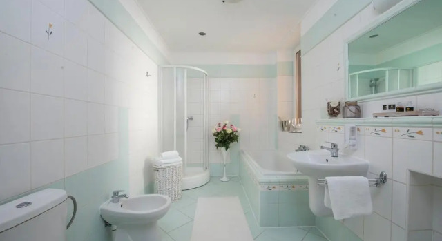 Апартаменты Wellness Penzión Vila Mery