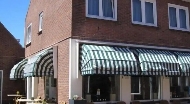 Hotel Valkenhof