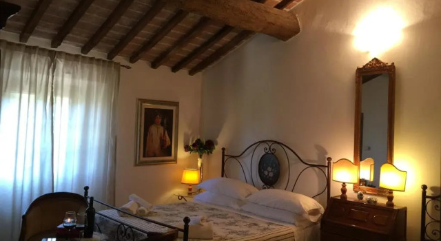Номер Standard Villa Loghino