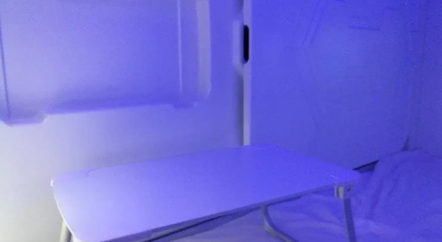 Dream Traveler Hostel