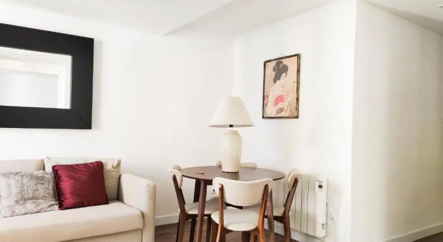 Апартаменты Deluxe Cozy Apartment Plaza Mayor
