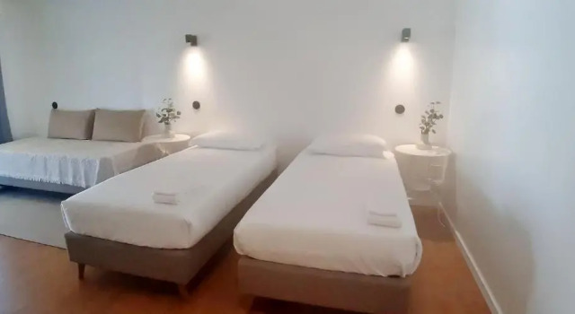 Номер Standard Villa dos Corcéis