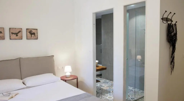 Luxury three bedroom Apartment in Kolonaki