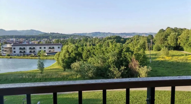 Студия Villa Mari I