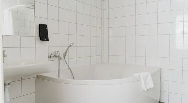 Номер Superior Bohusgården Hotell & Konferens