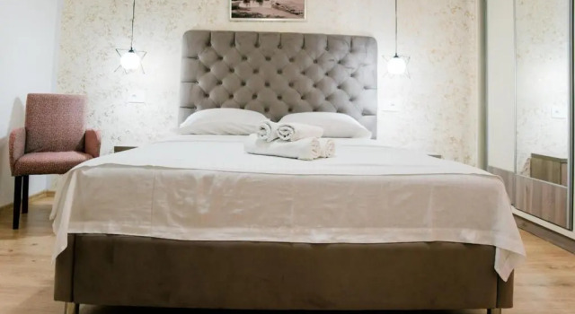 Апартаменты Standard S APARTMENTS