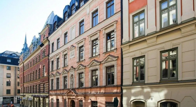 Beautiful 1-bed Apartment in Stockholm, Reservar Apartamento Estocolmo Estocolmo