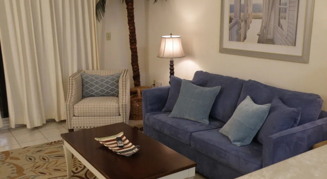 Dunes 304 - 1 Br Condo, Prenota Appartamento Hotel a Alabama con piscina, Piscina